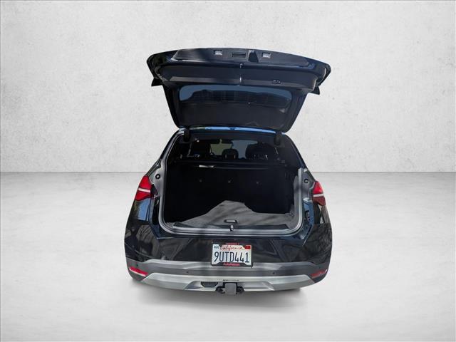 2025 BMW X3 30 xDrive Roseville CA