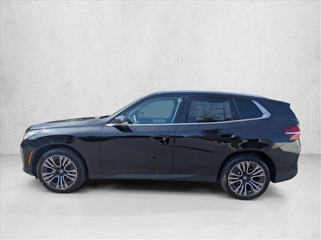 2025 BMW X3 30 xDrive Roseville CA