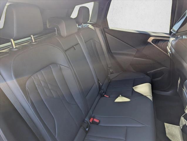 2025 BMW X3 30 xDrive Roseville CA