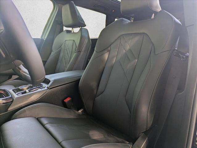 2025 BMW X3 30 xDrive Roseville CA