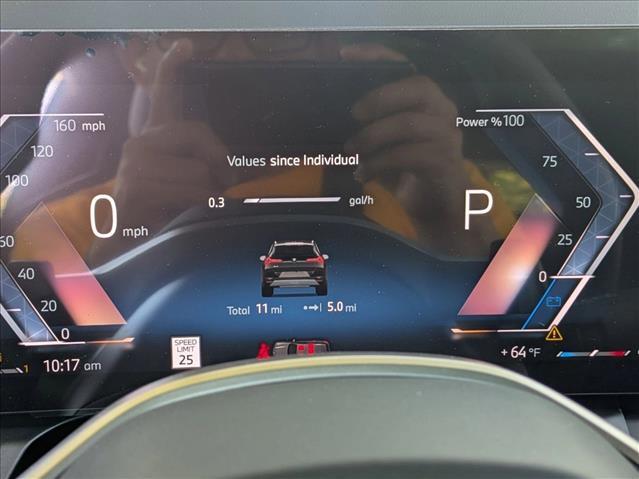 2025 BMW X3 30 xDrive Roseville CA