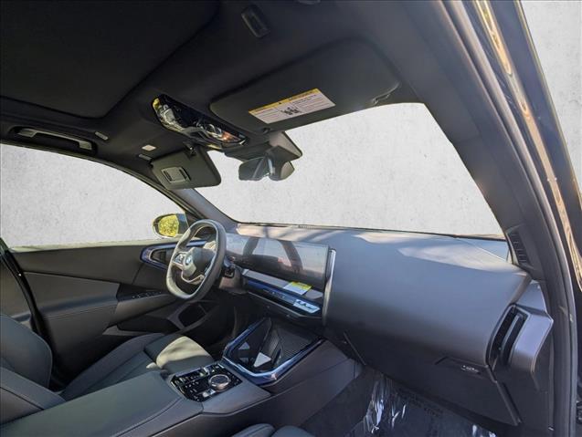 2025 BMW X3 30 xDrive Roseville CA