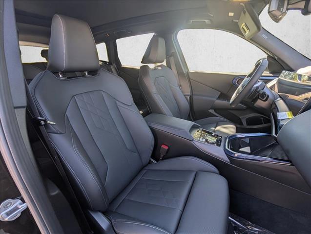 2025 BMW X3 30 xDrive Roseville CA