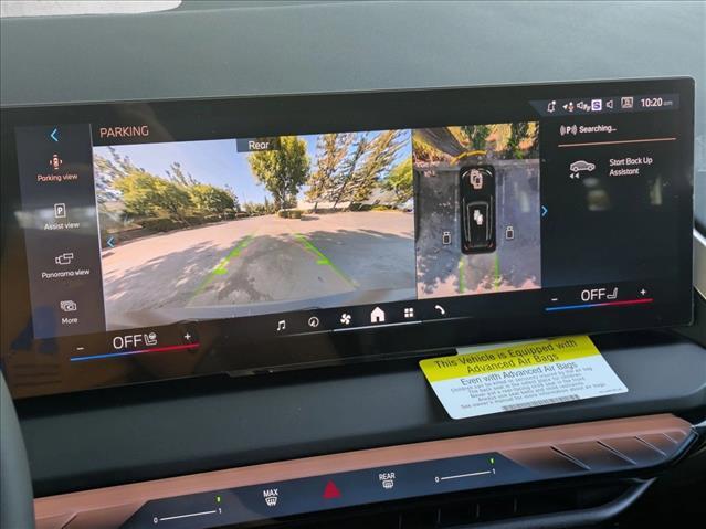 2025 BMW X3 30 xDrive Roseville CA