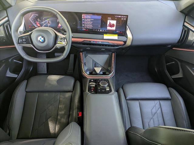 2025 BMW X3 30 xDrive Roseville CA