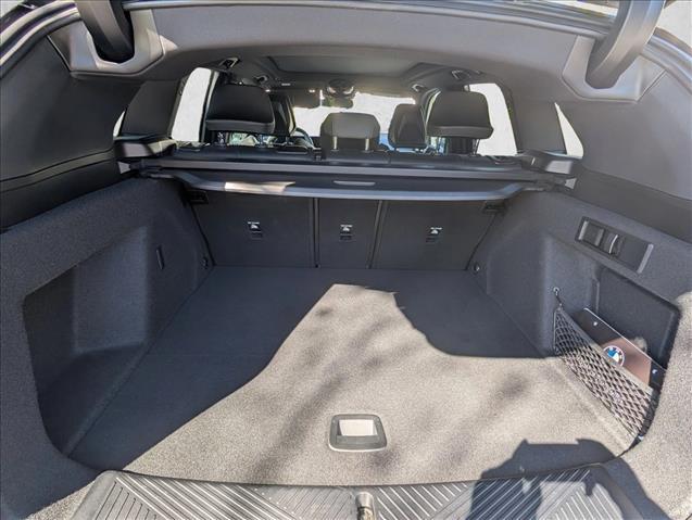 2025 BMW X3 30 xDrive Roseville CA