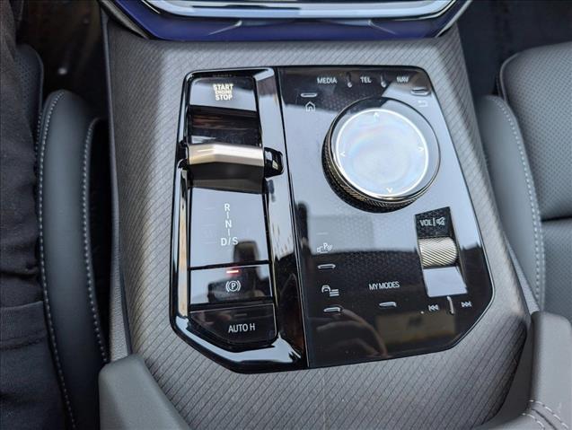 2025 BMW X3 30 xDrive Roseville CA