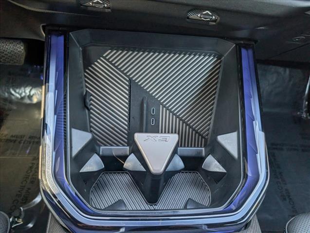 2025 BMW X3 30 xDrive Roseville CA