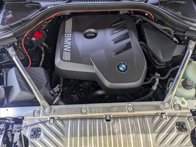 2025 BMW X3 30 xDrive Roseville CA