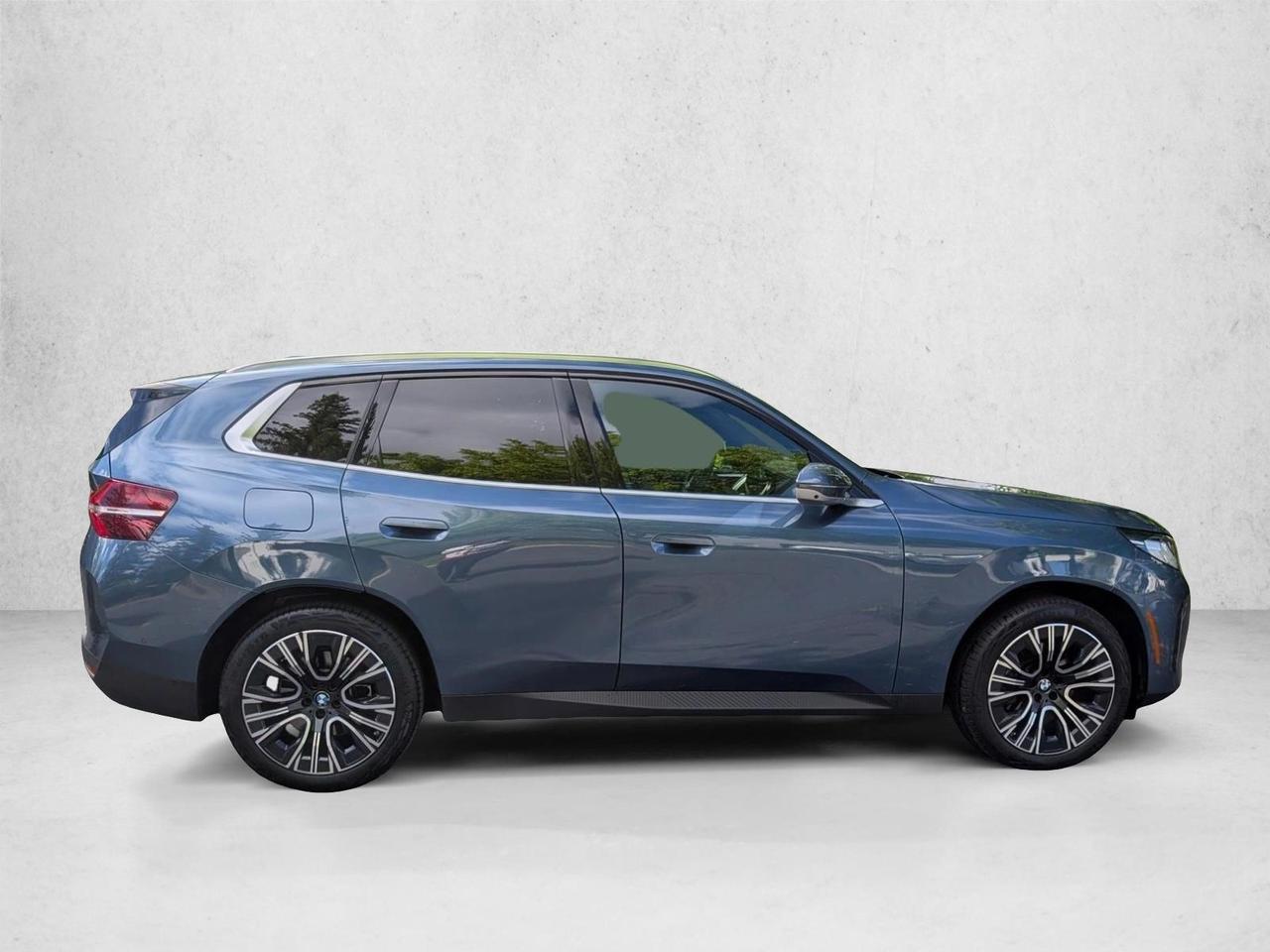 2025 BMW X3 30 xDrive Roseville CA