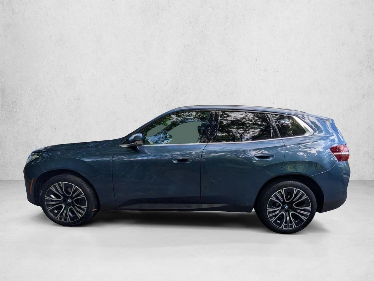 2025 BMW X3 30 xDrive Roseville CA