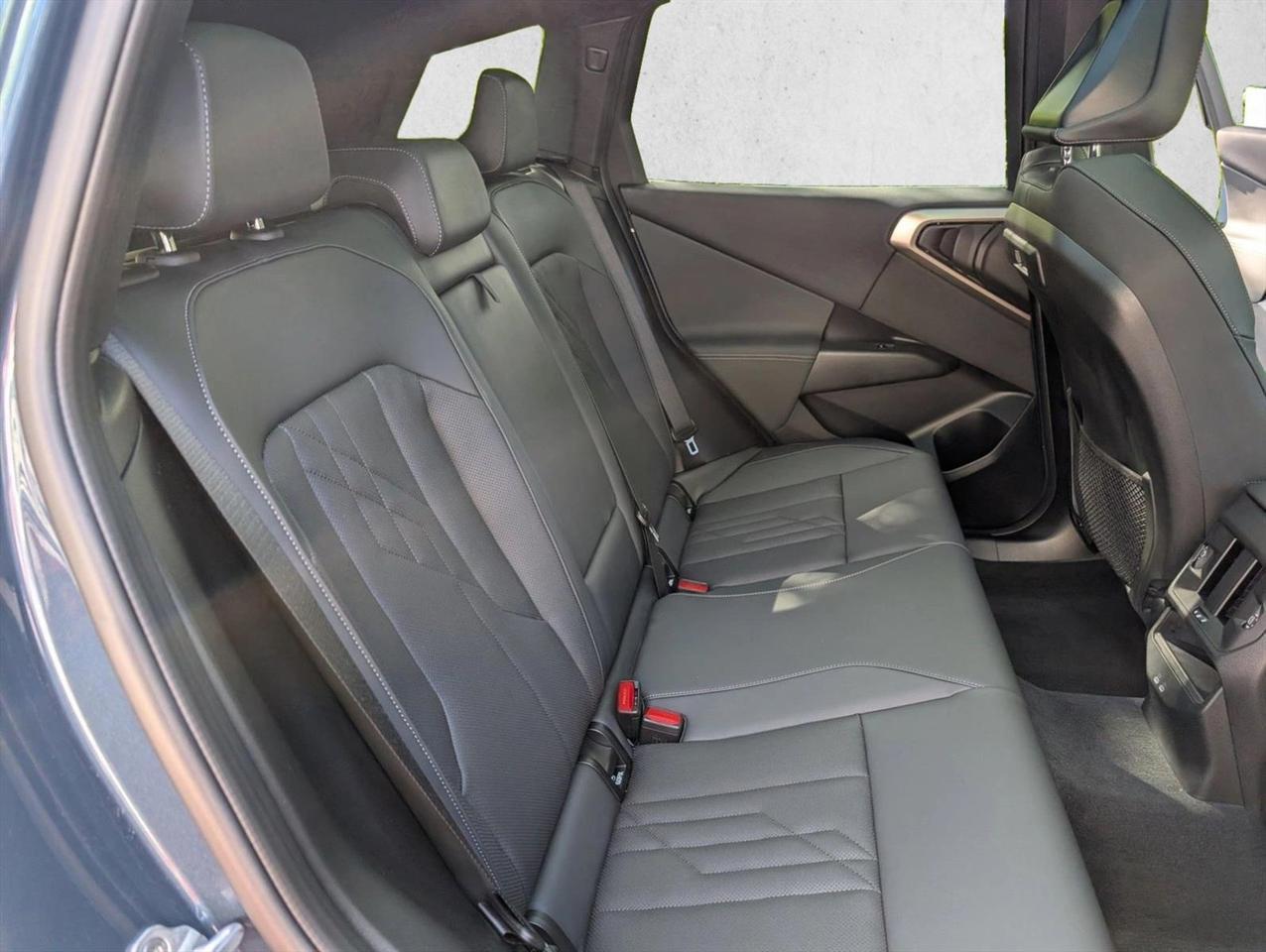 2025 BMW X3 30 xDrive Roseville CA