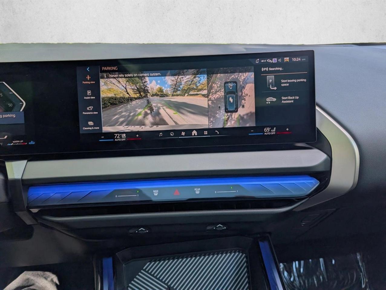 2025 BMW X3 30 xDrive Roseville CA