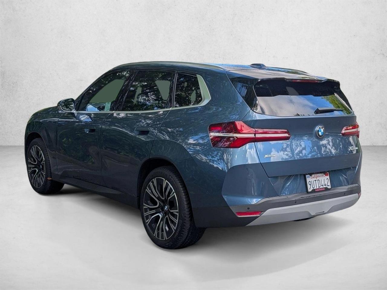 2025 BMW X3 30 xDrive Roseville CA
