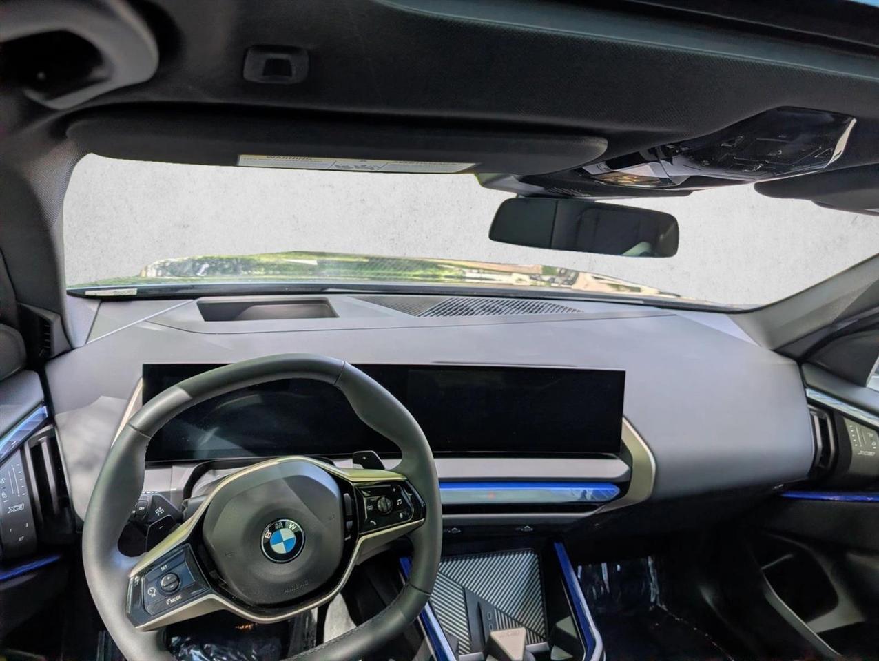 2025 BMW X3 30 xDrive Roseville CA