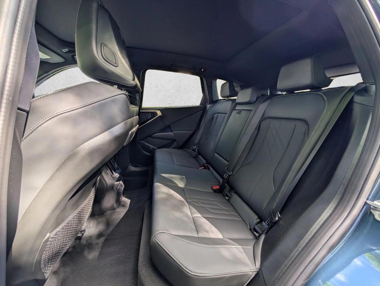 2025 BMW X3 30 xDrive Roseville CA