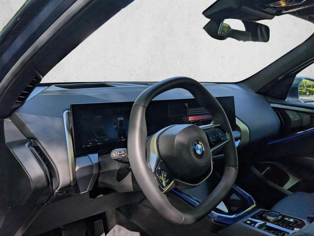 2025 BMW X3 30 xDrive Roseville CA