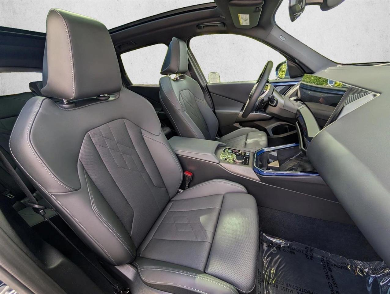 2025 BMW X3 30 xDrive Roseville CA