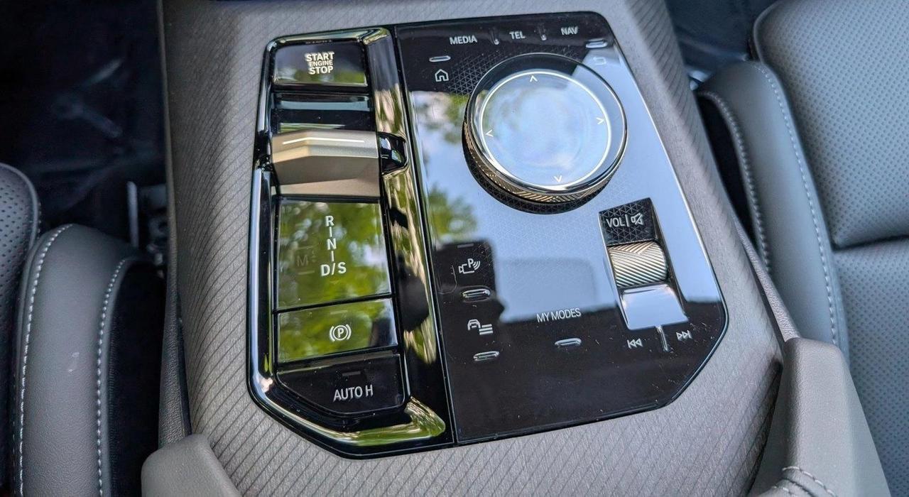2025 BMW X3 30 xDrive Roseville CA