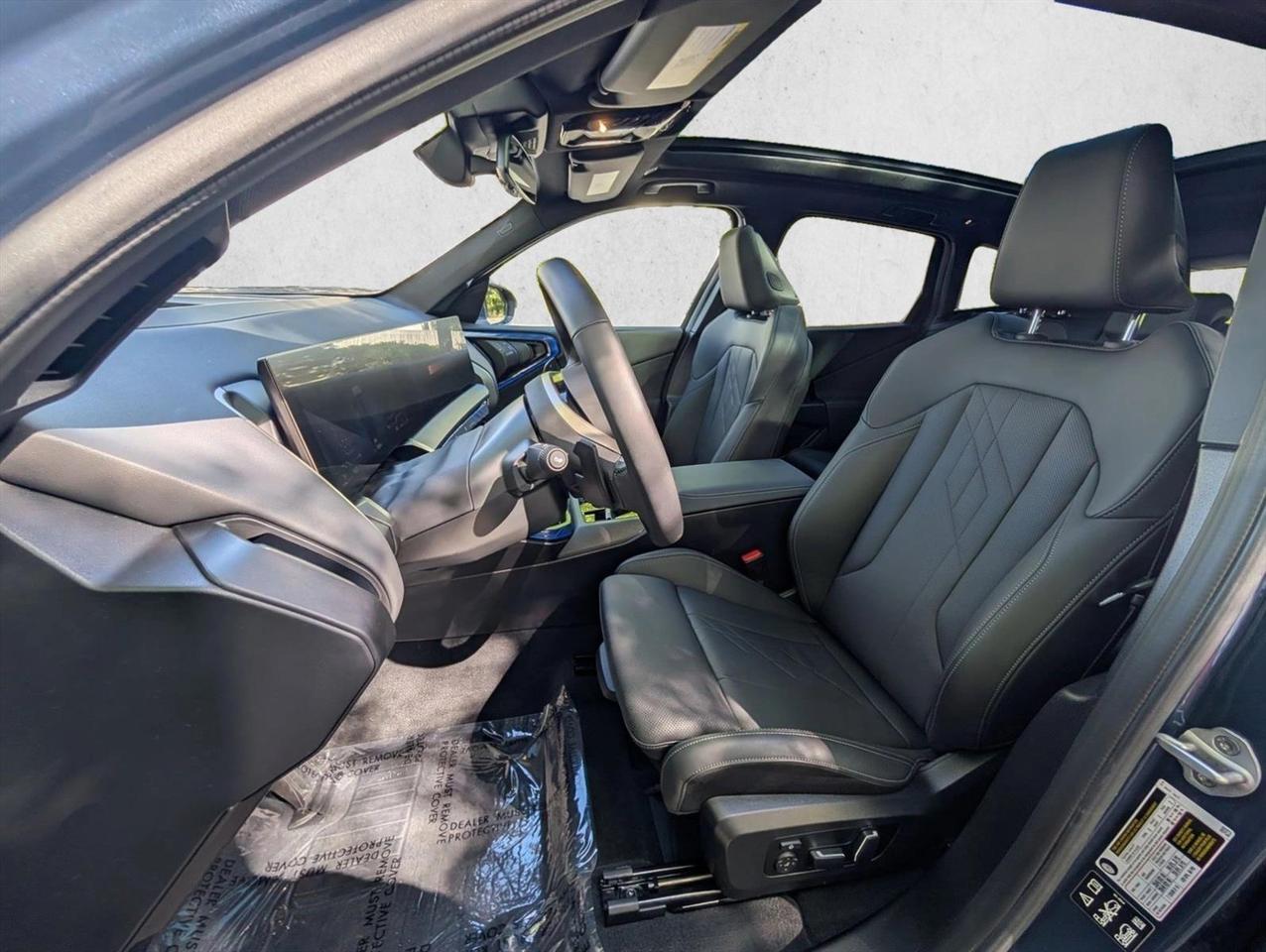 2025 BMW X3 30 xDrive Roseville CA