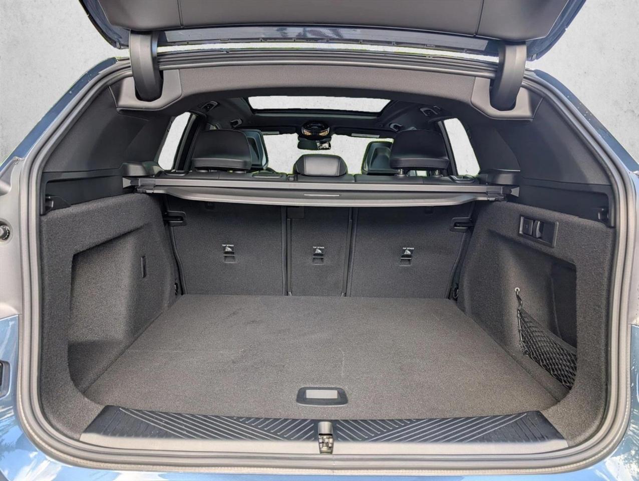 2025 BMW X3 30 xDrive Roseville CA