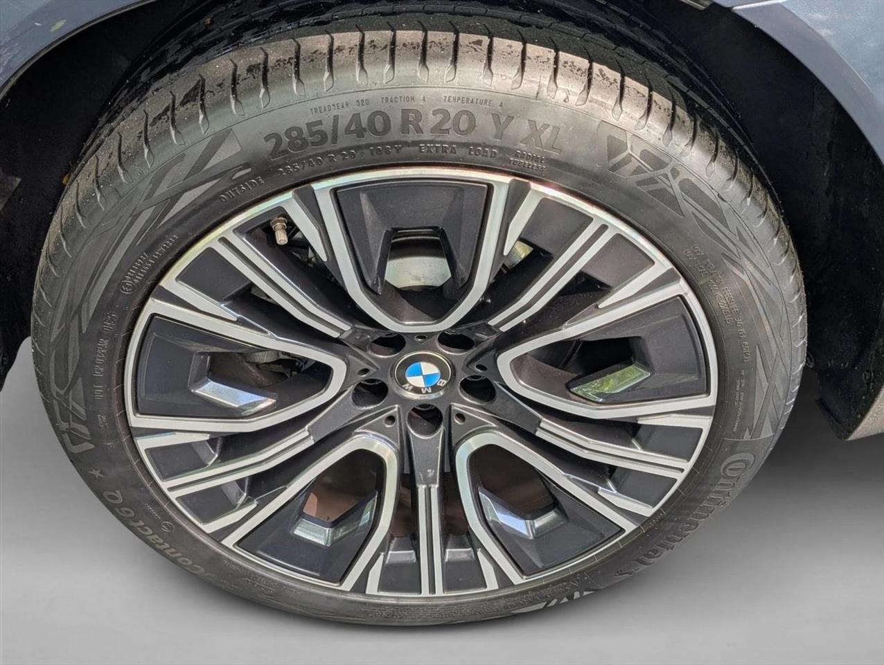 2025 BMW X3 30 xDrive Roseville CA