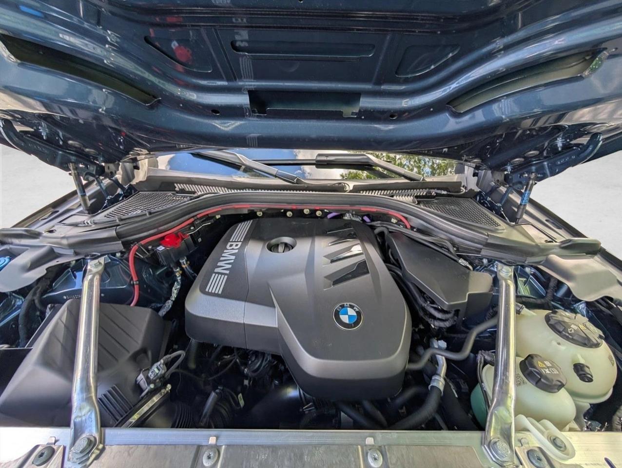 2025 BMW X3 30 xDrive Roseville CA