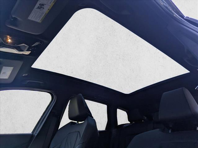 2025 BMW X3 30 xDrive Roseville CA