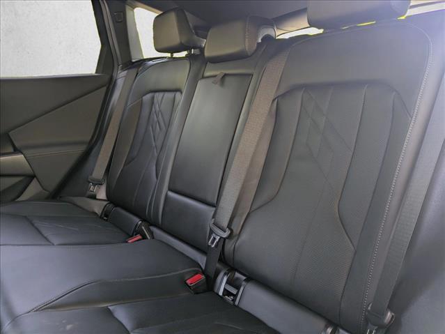 2025 BMW X3 30 xDrive Roseville CA