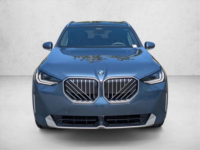2025 BMW X3 30 xDrive Roseville CA