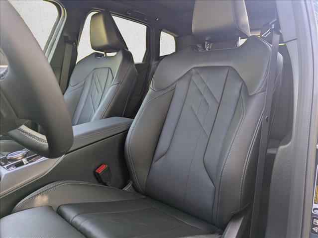 2025 BMW X3 30 xDrive Roseville CA