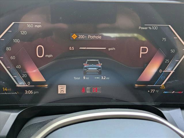 2025 BMW X3 30 xDrive Roseville CA