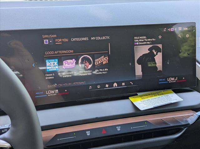 2025 BMW X3 30 xDrive Roseville CA