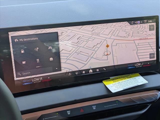 2025 BMW X3 30 xDrive Roseville CA