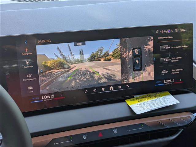 2025 BMW X3 30 xDrive Roseville CA