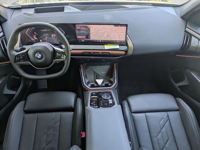 2025 BMW X3 30 xDrive Roseville CA