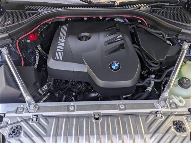 2025 BMW X3 30 xDrive Roseville CA