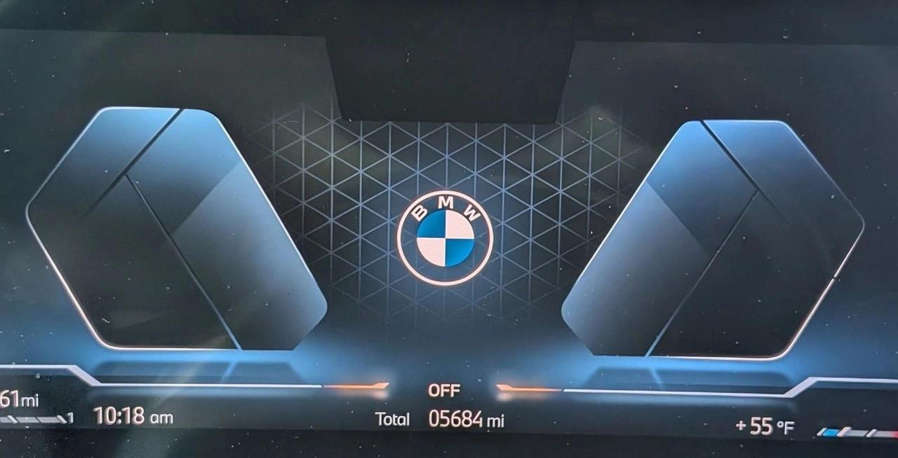 2025 BMW X3 30 xDrive Roseville CA
