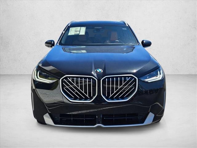 2025 BMW X3 30 xDrive Roseville CA