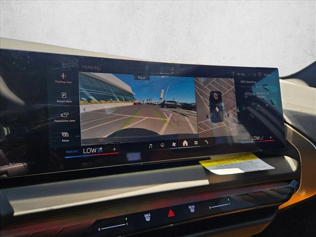 2025 BMW X3 30 xDrive Roseville CA