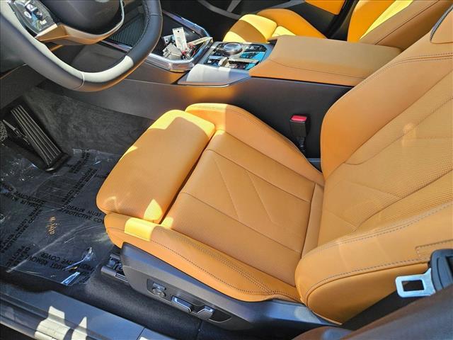 2025 BMW X3 30 xDrive Roseville CA