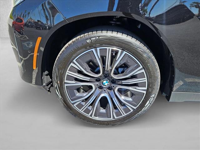 2025 BMW X3 30 xDrive Roseville CA