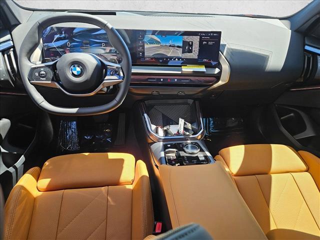 2025 BMW X3 30 xDrive Roseville CA
