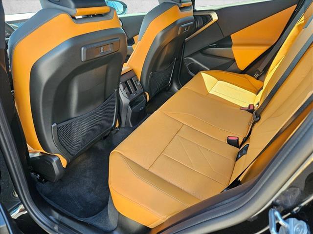 2025 BMW X3 30 xDrive Roseville CA