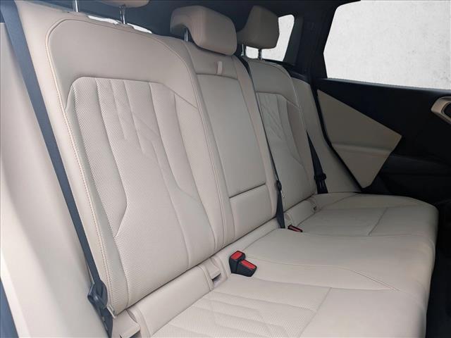 2025 BMW X3 30 xDrive Roseville CA