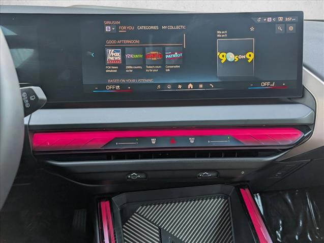 2025 BMW X3 30 xDrive Roseville CA