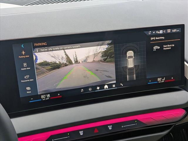 2025 BMW X3 30 xDrive Roseville CA