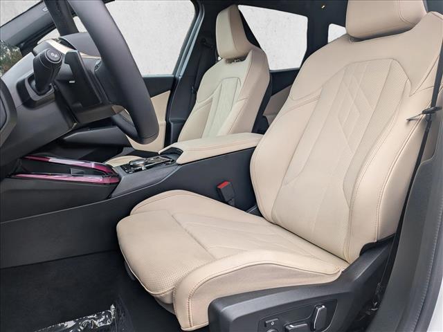 2025 BMW X3 30 xDrive Roseville CA