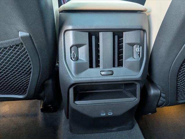 2025 BMW X3 30 xDrive Roseville CA