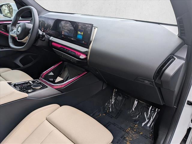 2025 BMW X3 30 xDrive Roseville CA